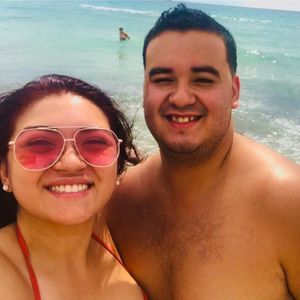 Meet your Posher, Rianna